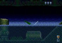 Chakan sur Sega Megadrive